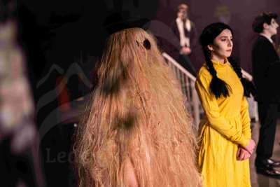 The Addams Family